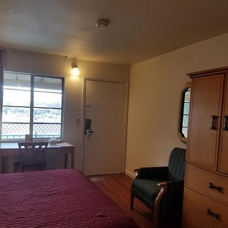 Americas Best Value Inn Holbrook Buitenkant foto
