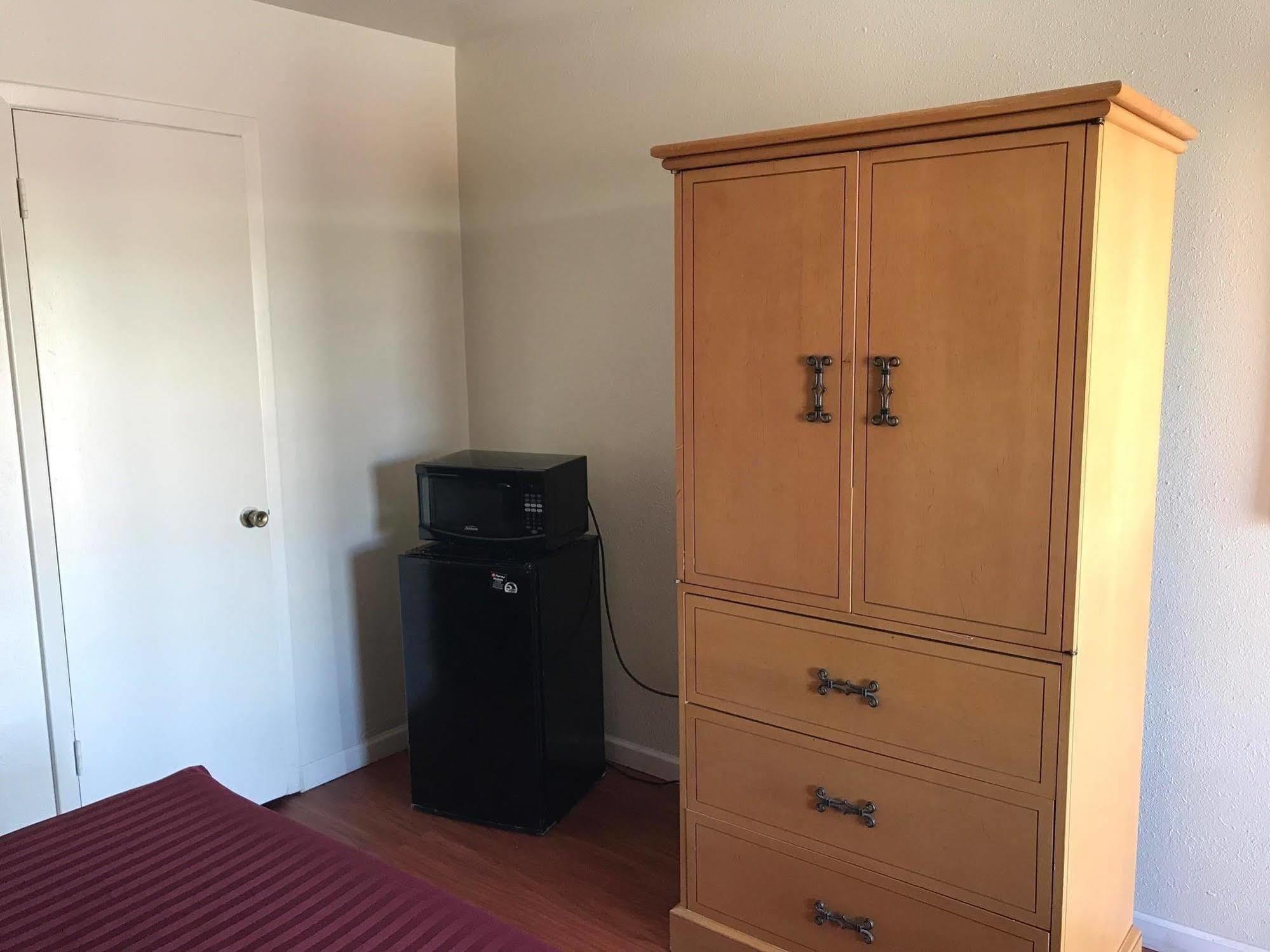 Americas Best Value Inn Holbrook Buitenkant foto