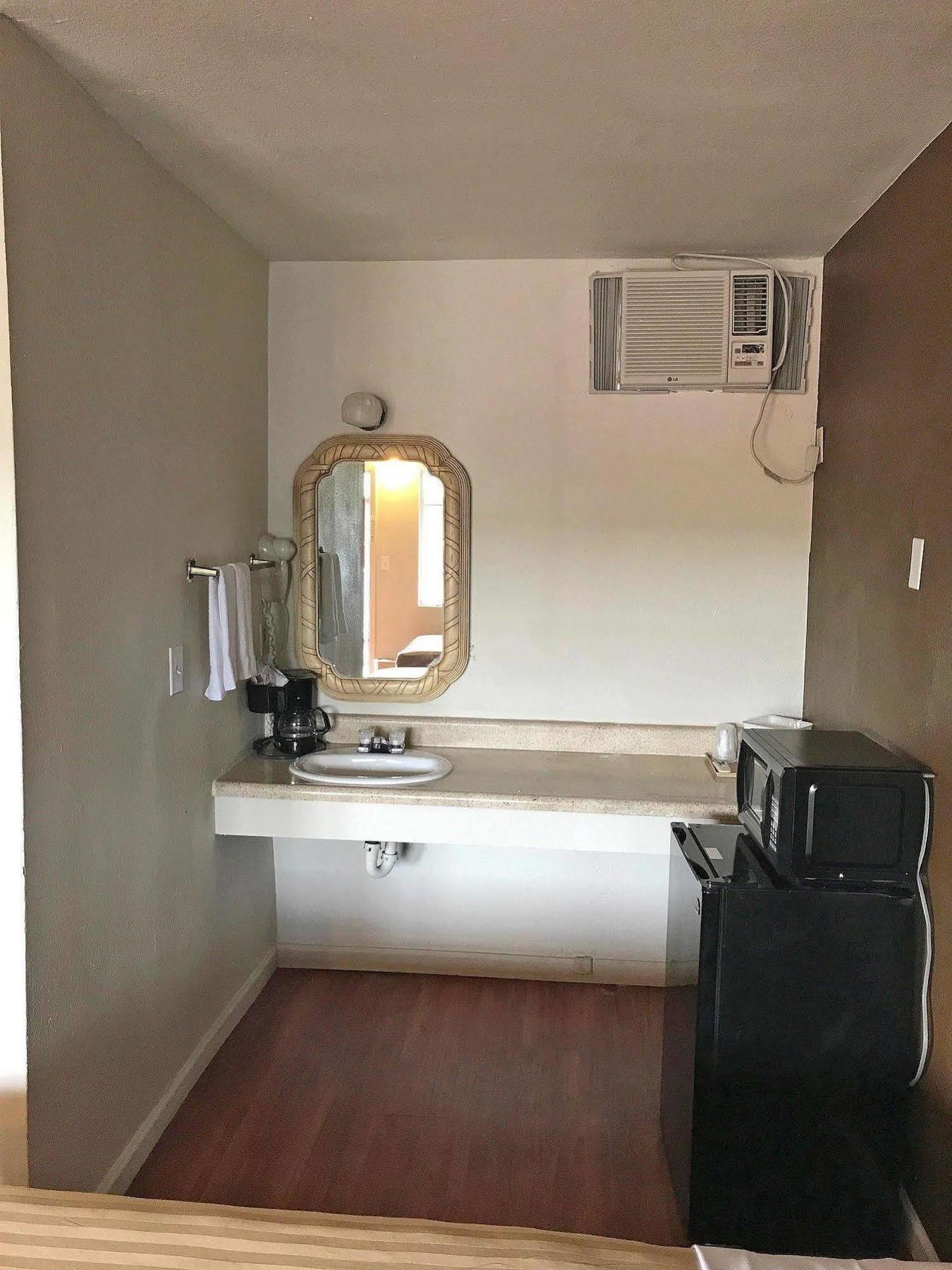 Americas Best Value Inn Holbrook Buitenkant foto